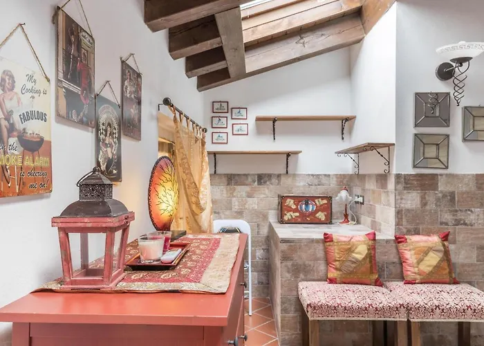 Le Case Di Erminia Country Valeggio