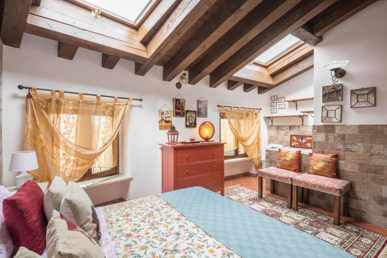Apartment Le Di Erminia Country Valeggio