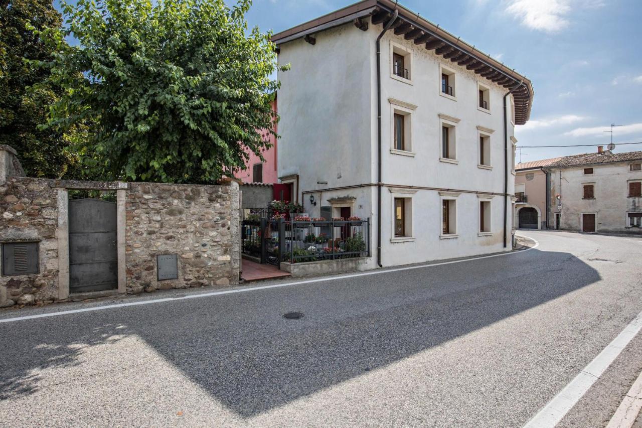 Apartment Le Di Erminia Country Valeggio Valeggio sul Mincio