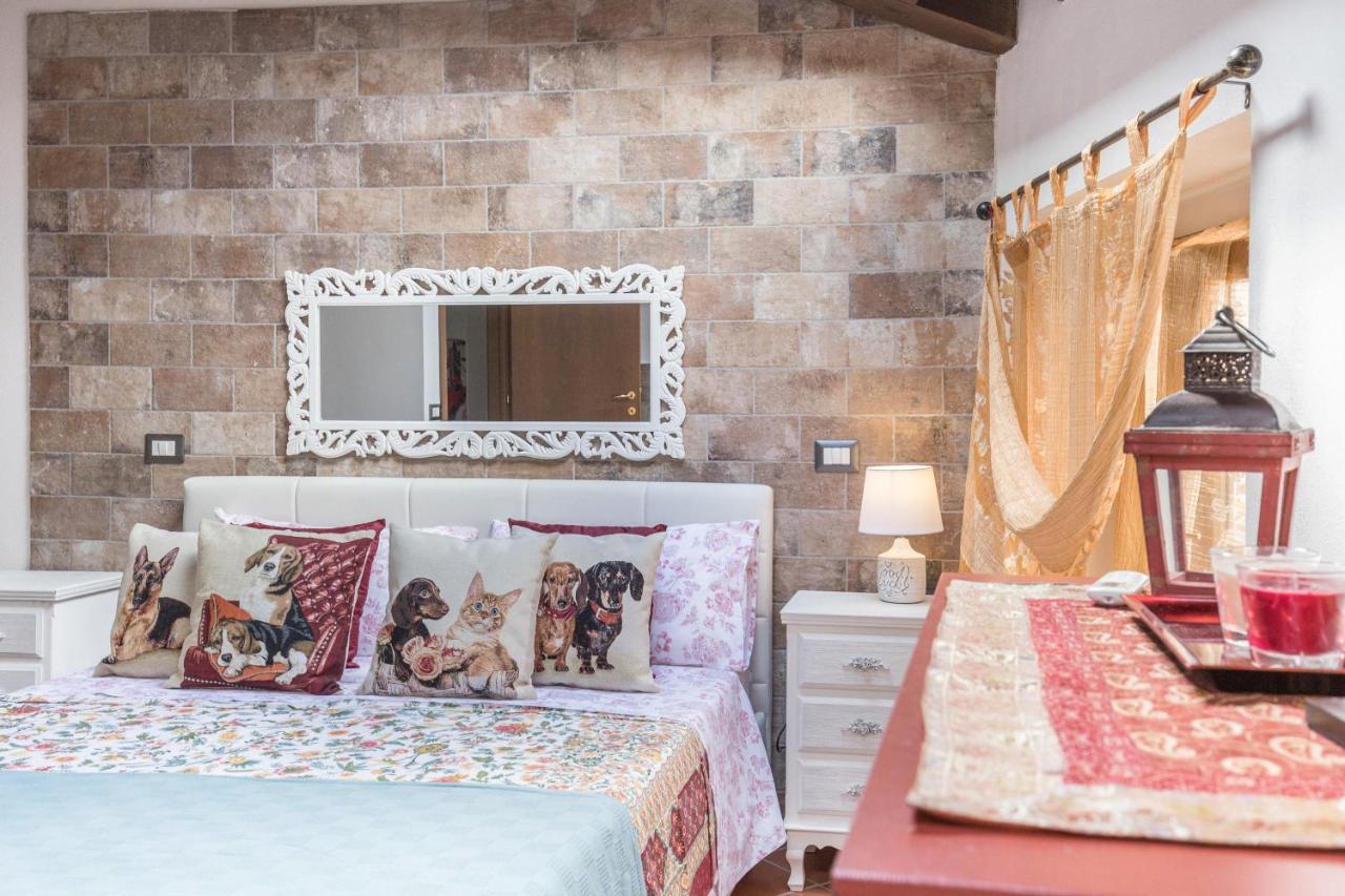 Apartment Le Di Erminia Country Valeggio